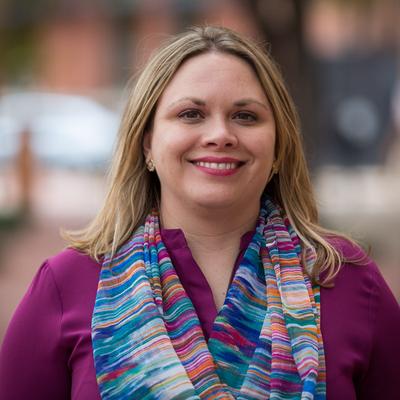 Exclusive: The Dallas Entrepreneur Center hires United Way exec as first COO - Dallas Business Journal (blog)