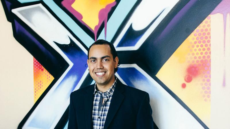 Daniel Negari, Chief Executive Officer & Founder at Xyz