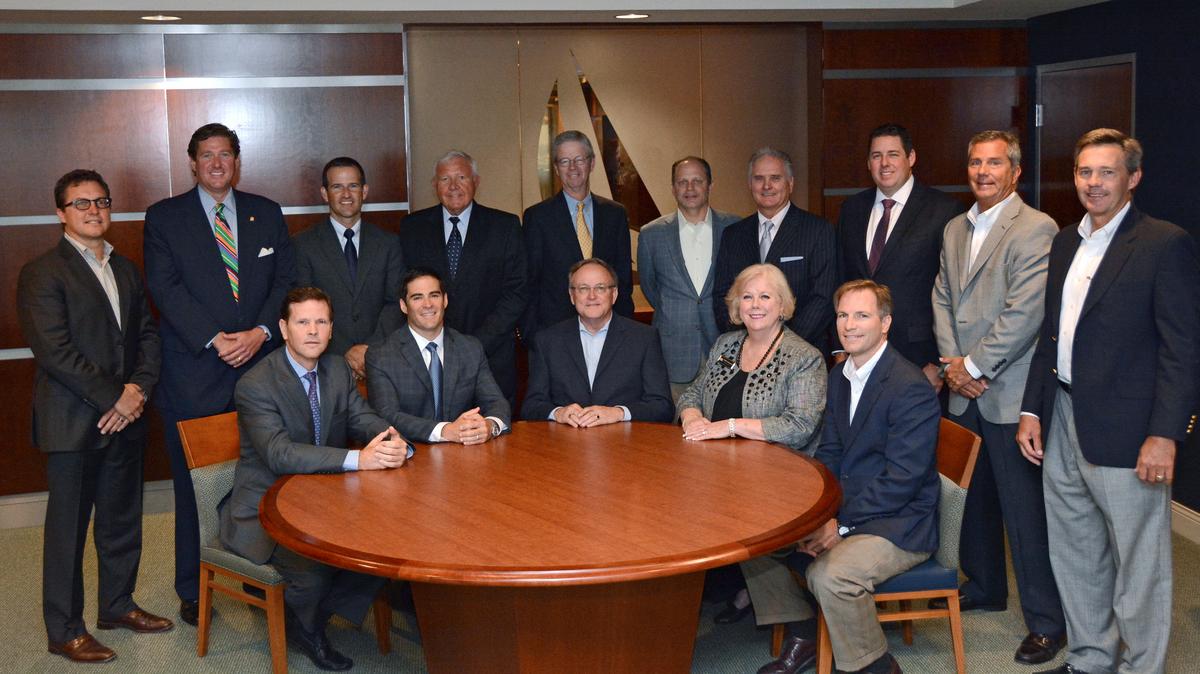 CRE Industry Outlook Orlando leaders are loving the market, look