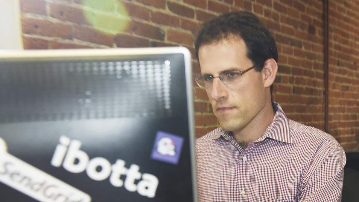 Denver's Ibotta leads the way to the apptoapp economy Denver