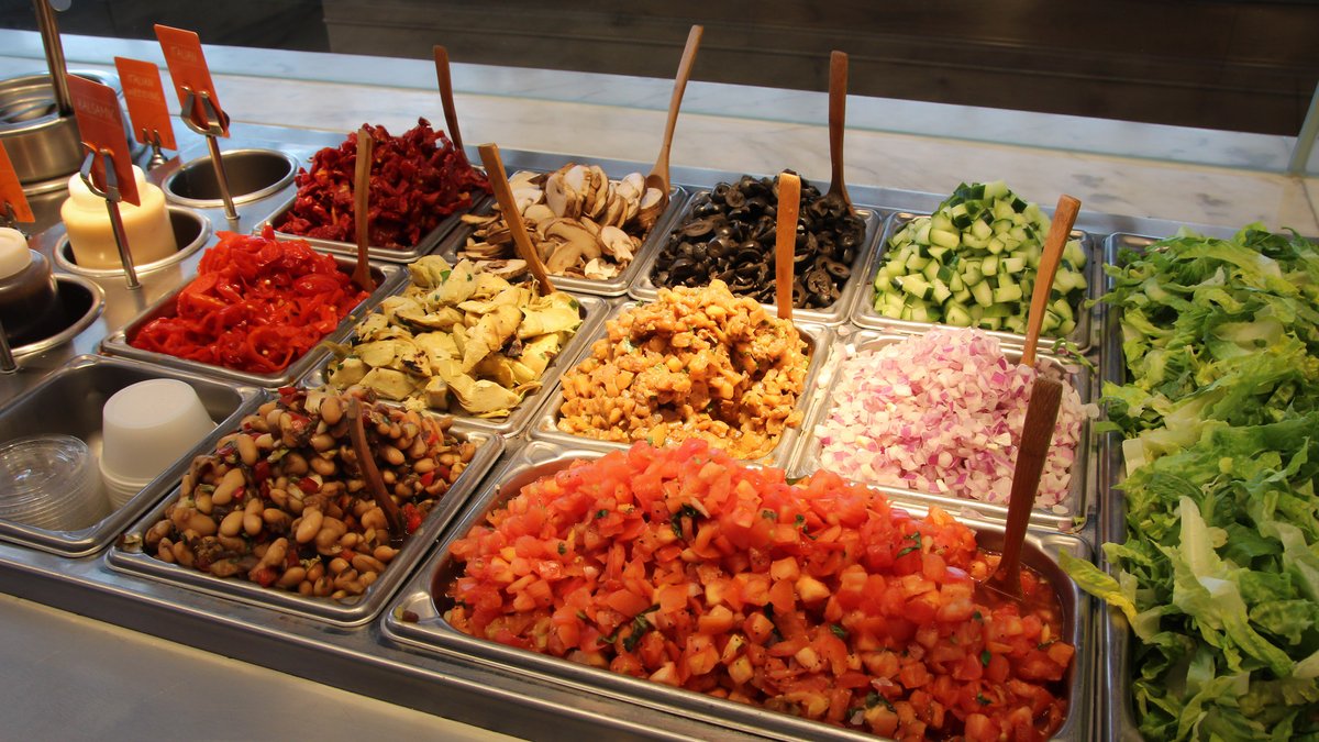 Piada fastcasual Italian street food heads to Mall of America