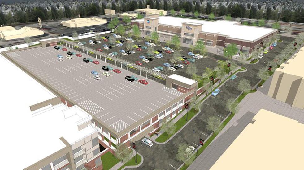 Fuqua to start work soon on Lindbergh Kroger development Atlanta