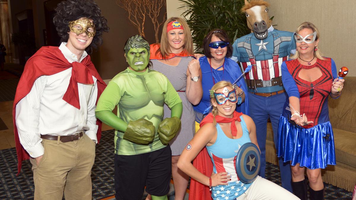 DBJ announces official 2015 DFW Best Places to Work rankings Dallas