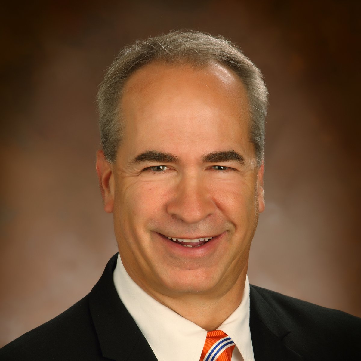 Brian McDonald: Very Large Private Company finalist