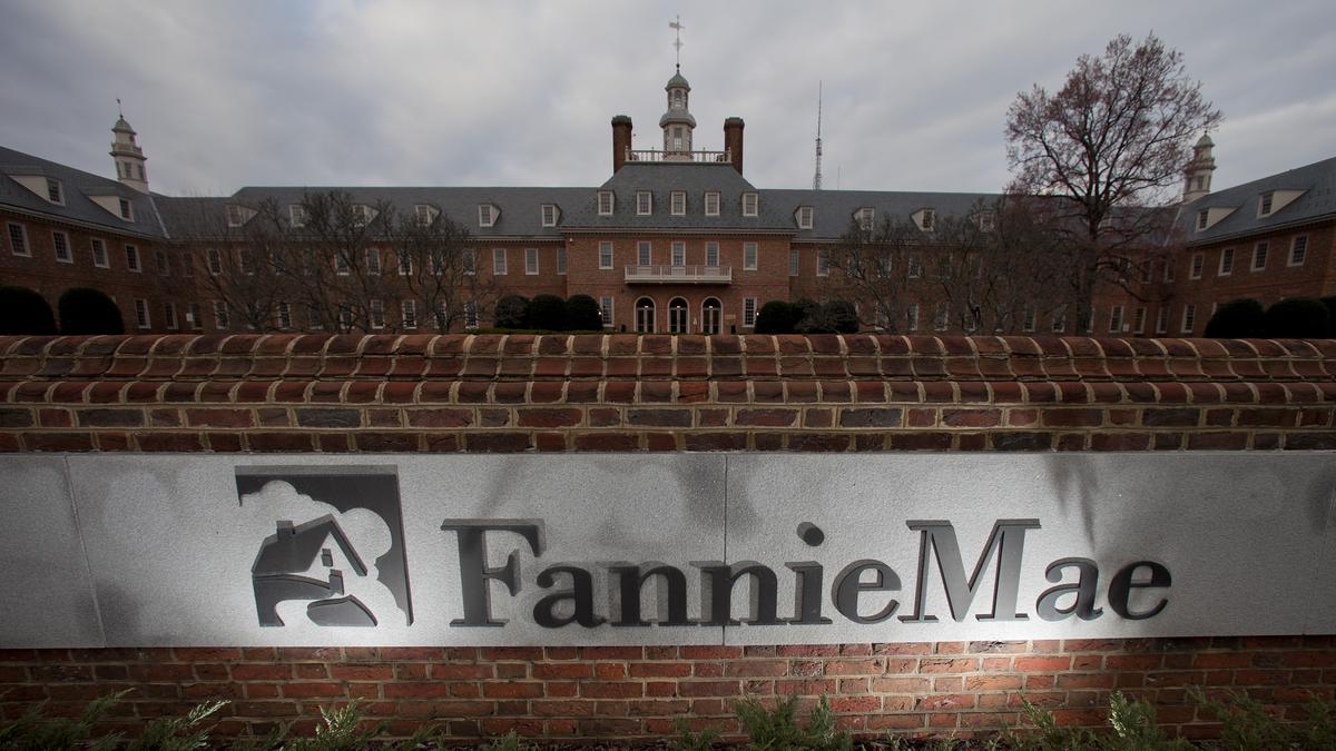 Cushman & Wakefield Begins Marketing Fannie Mae's Headquarters In ...