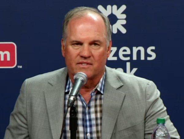 Ryne Sandberg Joining Marquee as an Analyst - Bleacher Nation