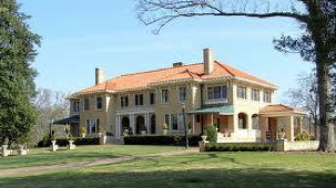 Atlanta entrepreneur Steve Siebold buys Bona Allen Mansion (Photos) - Atlanta Business Chronicle