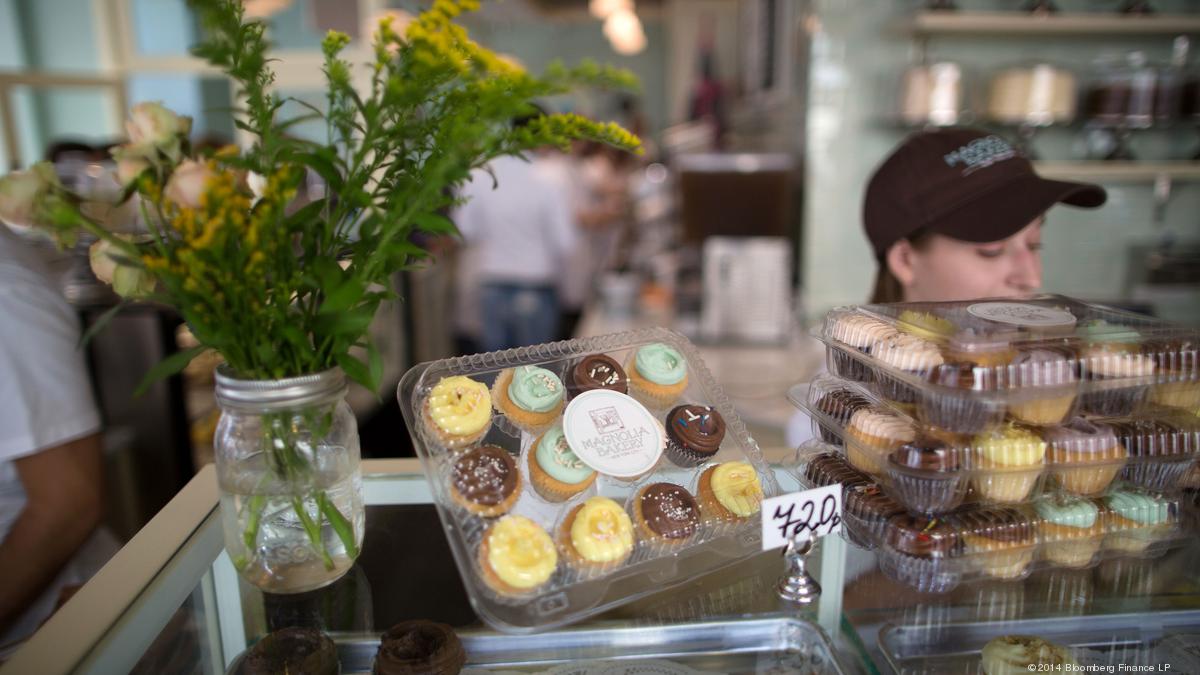 Shake Shack debuts standalone in Queens, Magnolia Bakery opening at Penn  Station - New York Business Journal
