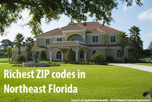 where-are-the-richest-zip-codes-in-the-jacksonville-area