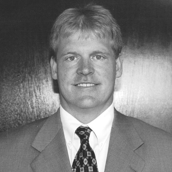 40 Under 40 — Steve Peterson Wichita Business Journal