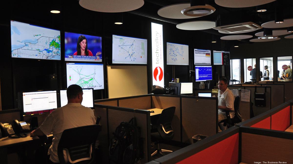 FirstLight Fiber of Albany, New York will expand services throughout