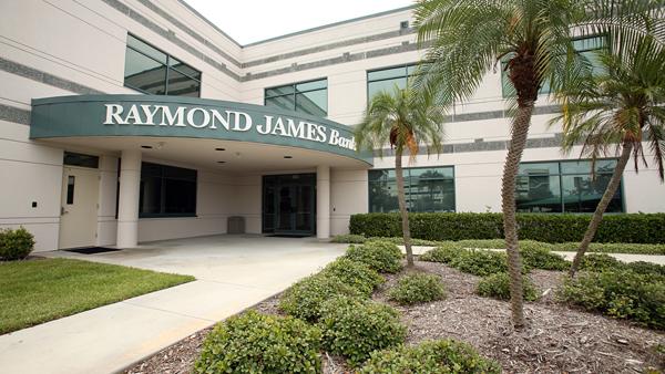 Raymond James Bank