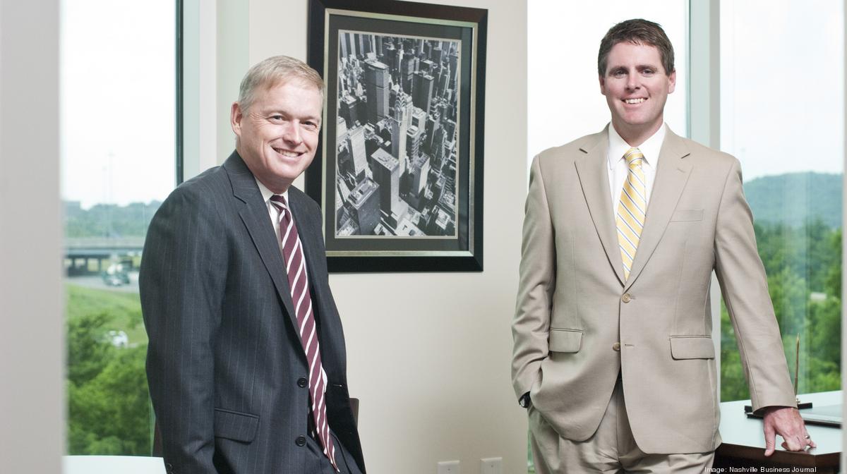 Wealth Management Firms Nashville