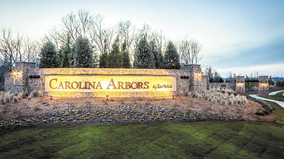 Del b brings second retirement community to Charlotte area