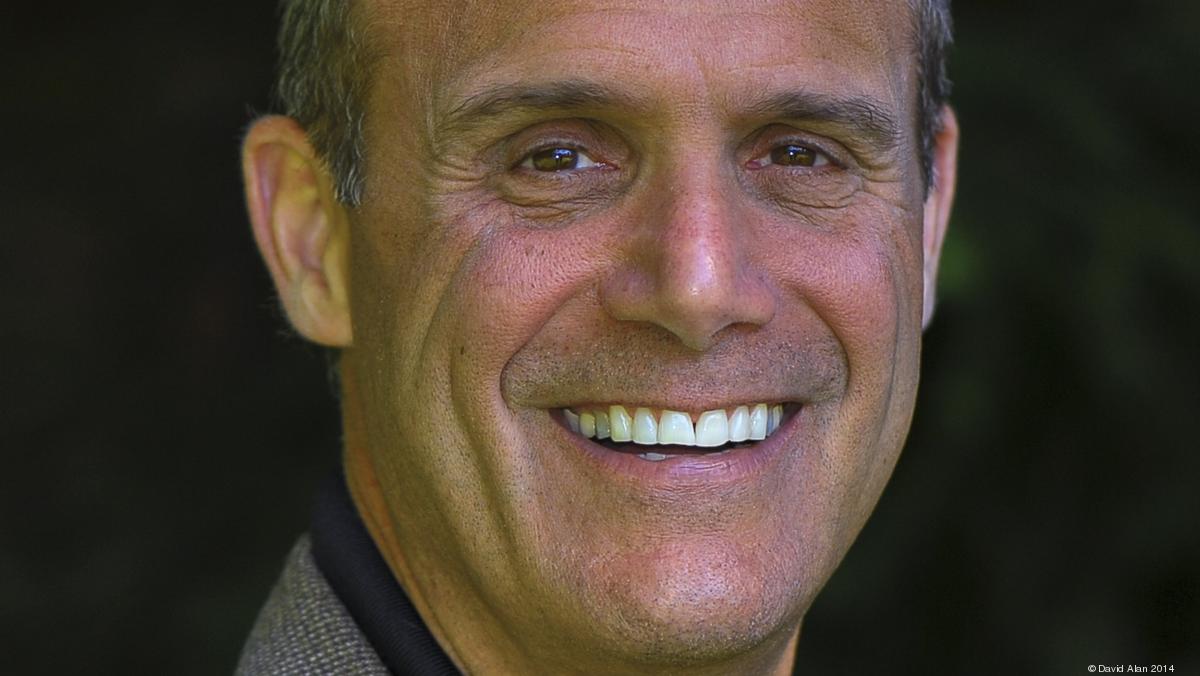 Becker Steve Jobs’ 3 tips for better meetings Kansas City Business