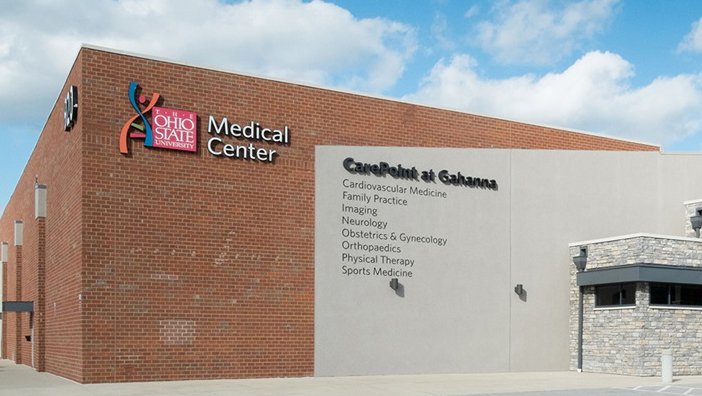 Central Ohio Urgent-care Centers Bolstered By Ohio State Wexner Medical ...