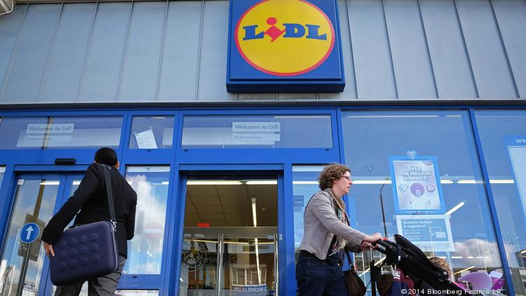Lidl is gearing up for a major U.S. expansion that could cut into Publix's market share.