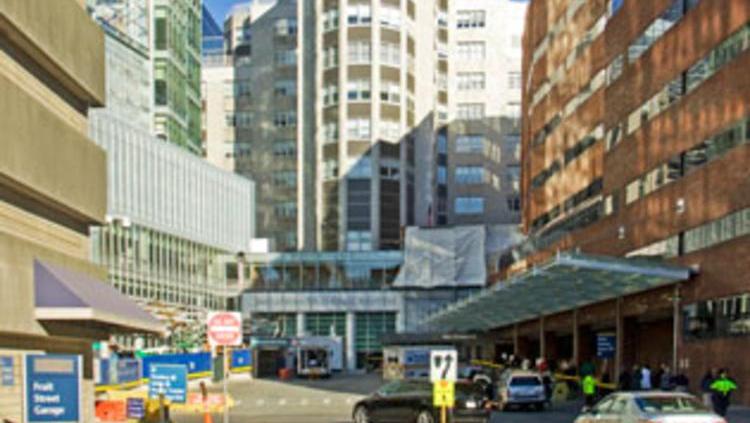 Medical Records Mgh