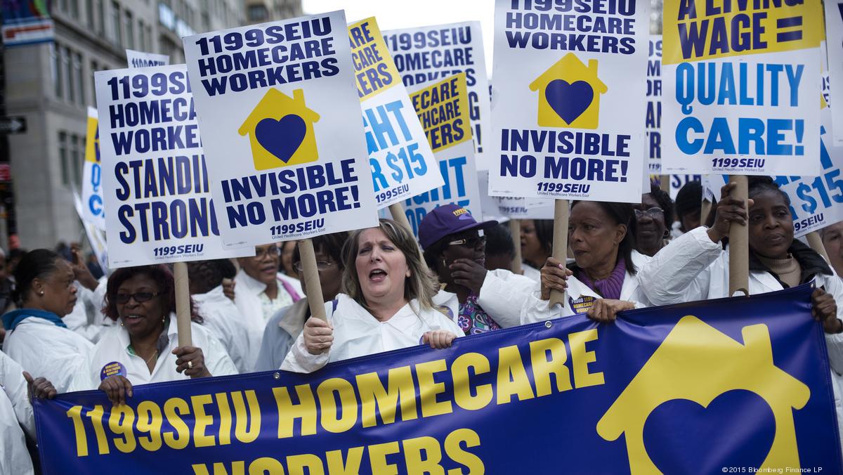 Private Home Care Agencies In Massachusetts
