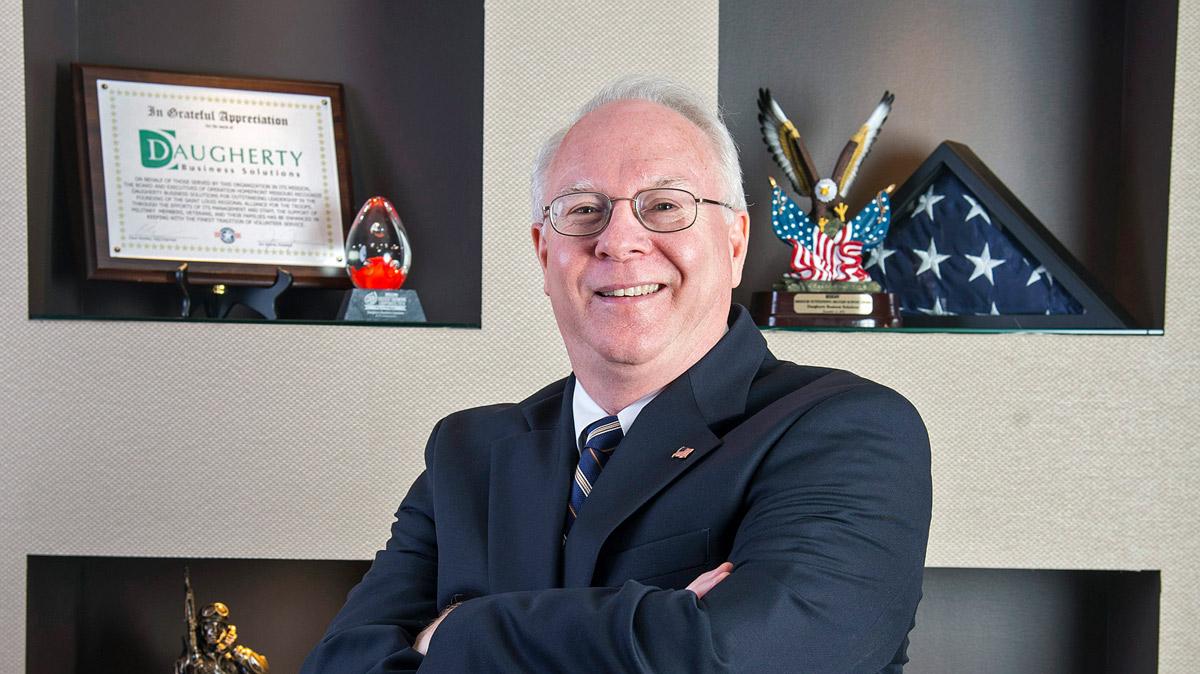 Enterprise, Daugherty execs to talk startup engagement St. Louis tech