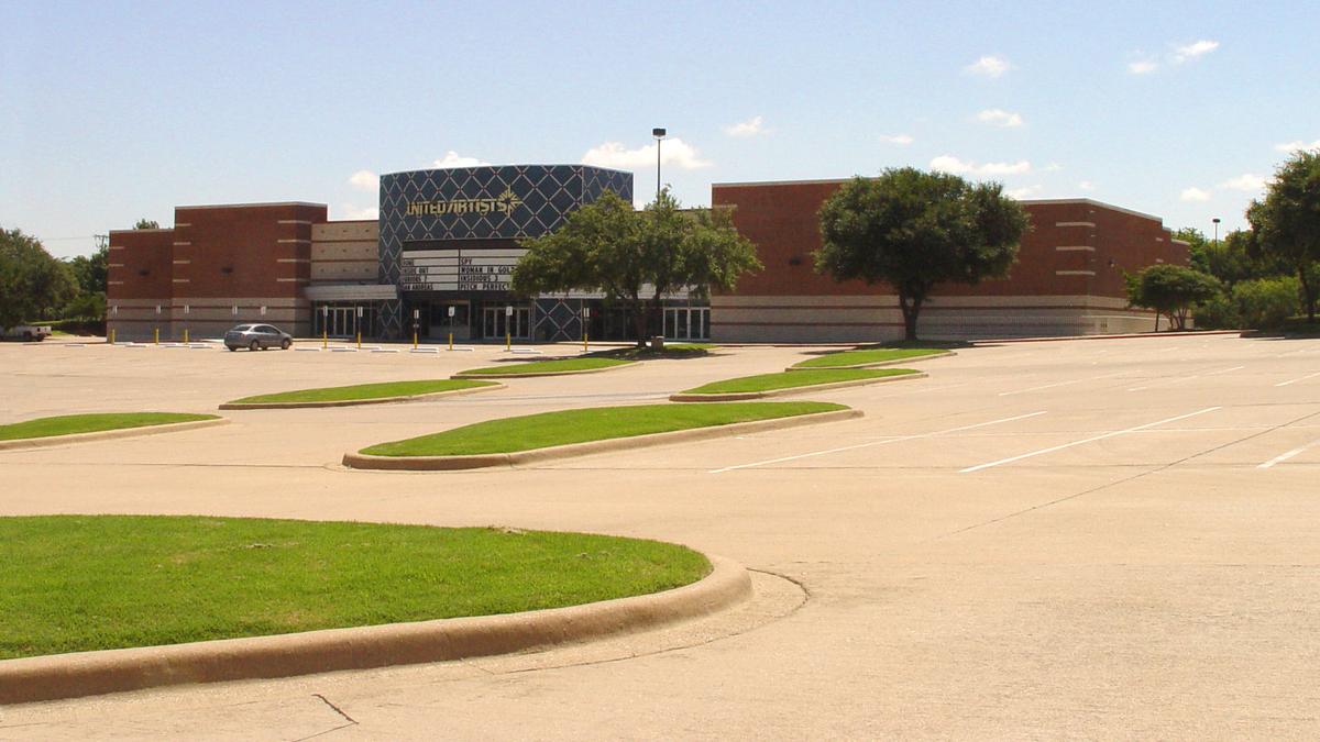 Southlakebased United Development buys 11 movie theaters to redesign