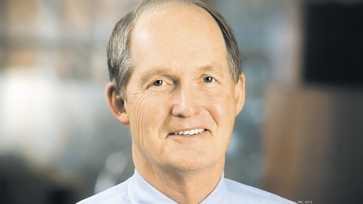 Commerce’s David Kemper sells over 500,000 worth of stock Insider