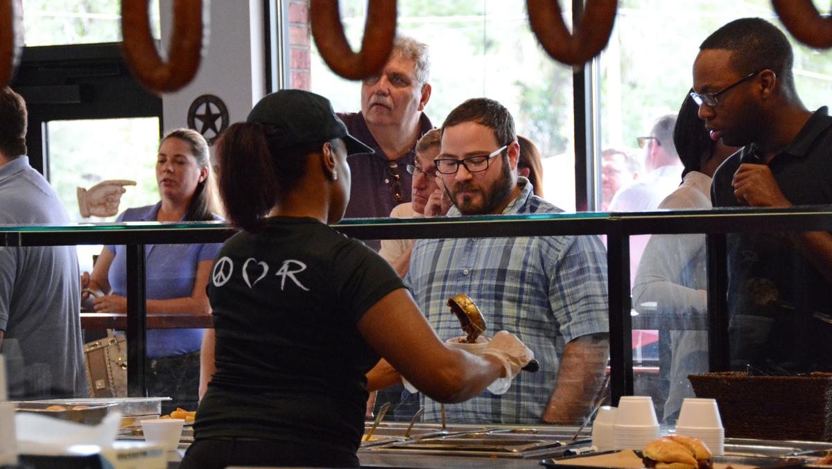 How Orlando's BBQ scene plans to smoke its competition — and a