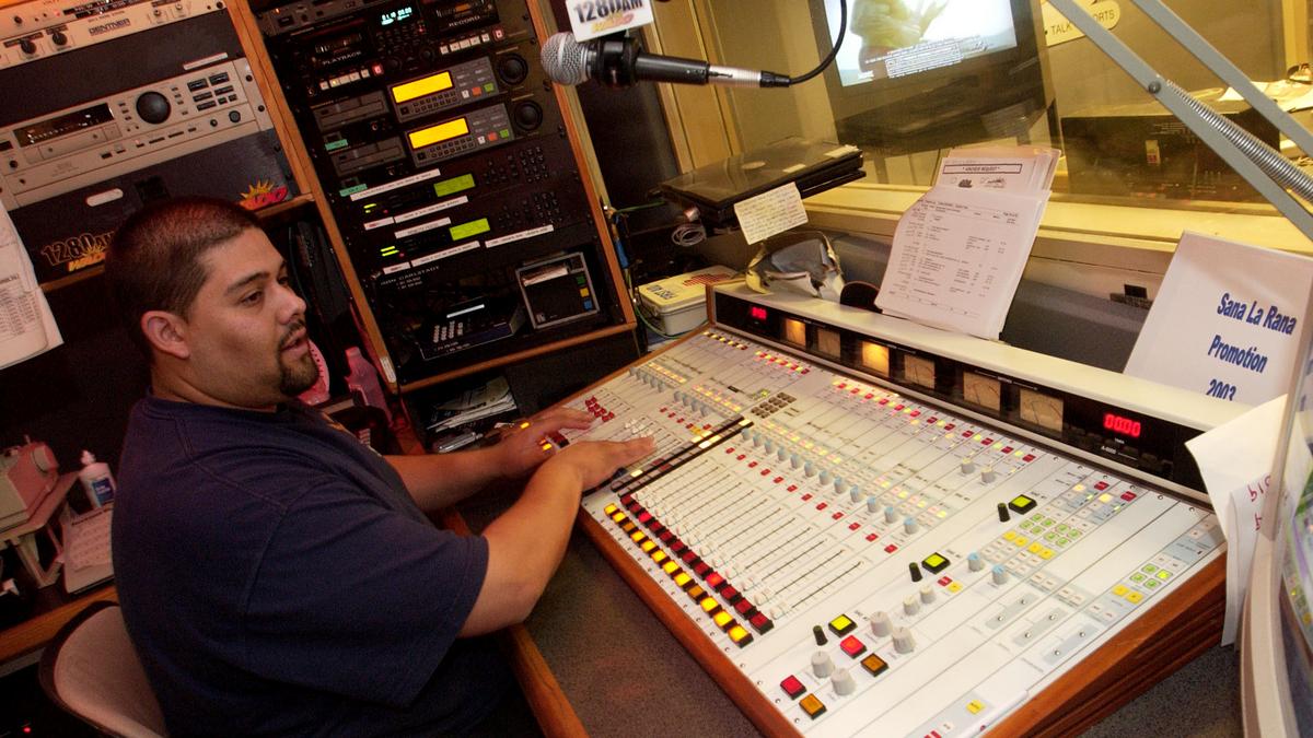 Spanish language media company Univision heads toward an IPO - New York ...