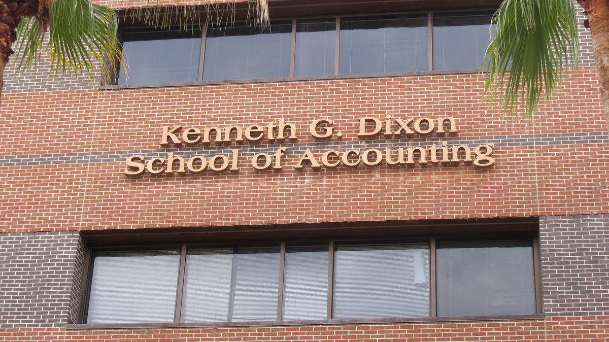 UCF to award 500plus business degrees Orlando Business Journal