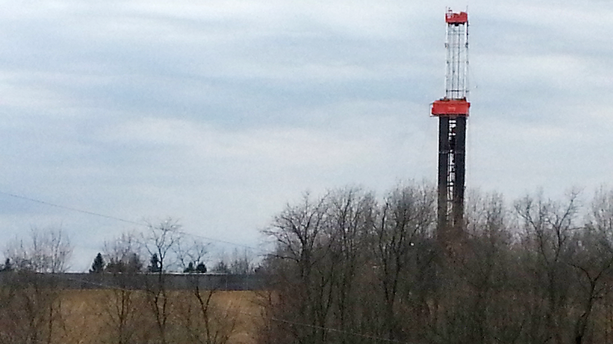 Pennsylvania Utica yields offer new potential Pittsburgh Business Times