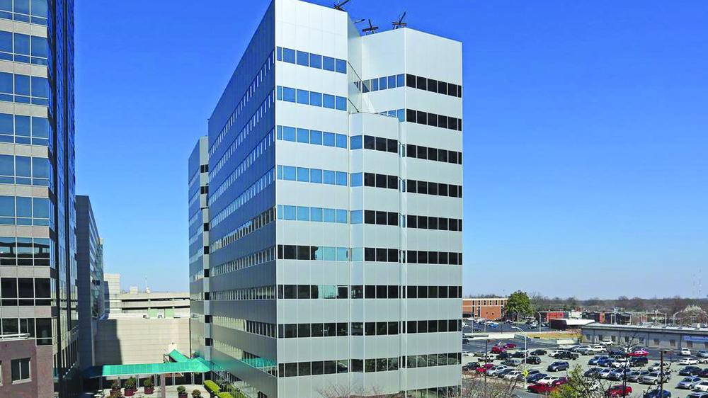 CPA firm heads for downtown Greensboro, leaves Green Valley area