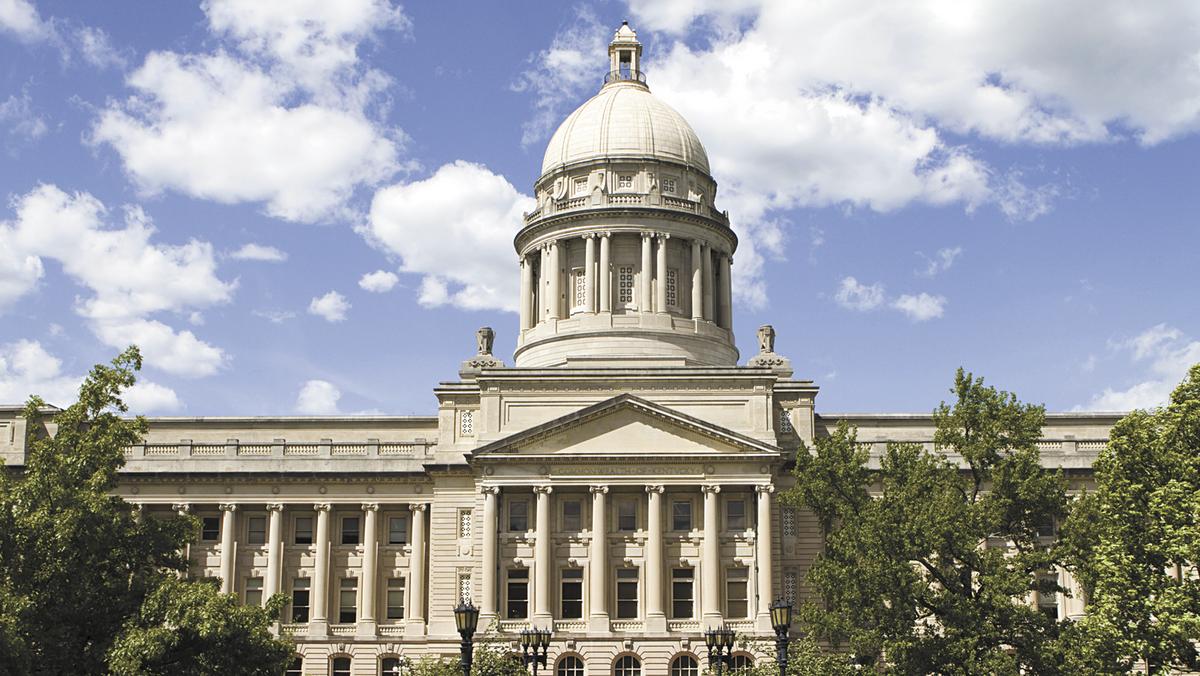 Kentucky Chamber Sees Opportunity With Republicans In Charge Of 