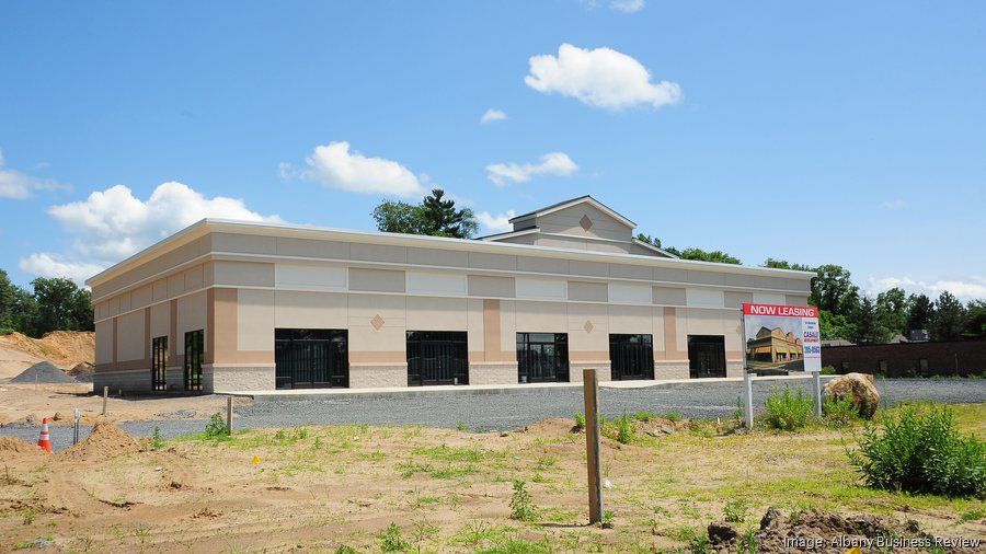 LaQuinta Inn & Suites latest hotel targeting Clifton Park, New York