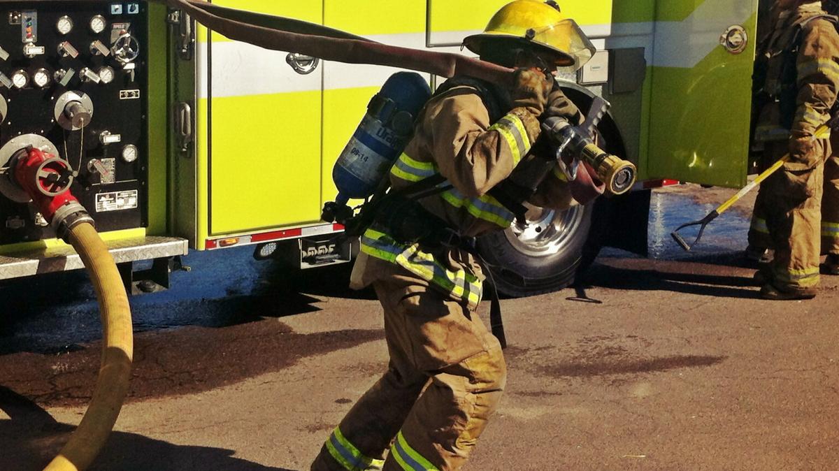 Rural/Metro completes sale to Envision Healthcare for 620M Phoenix