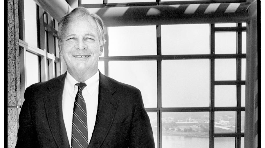 Since its 1961 founding, Humana grew to be a force in Louisville