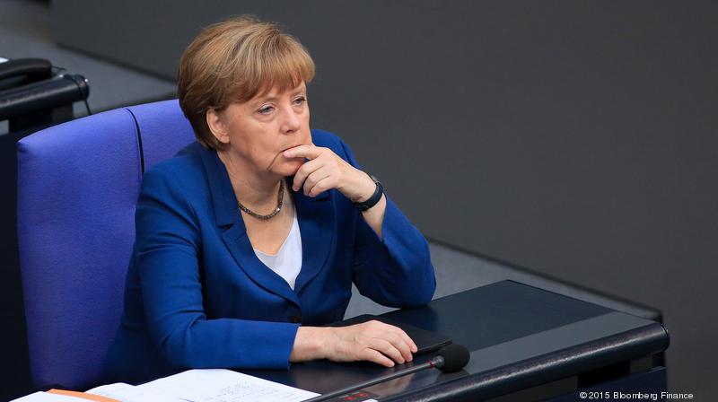 5 Things To Know About Angela Merkel, Time's Person Of The Year - Bizwomen