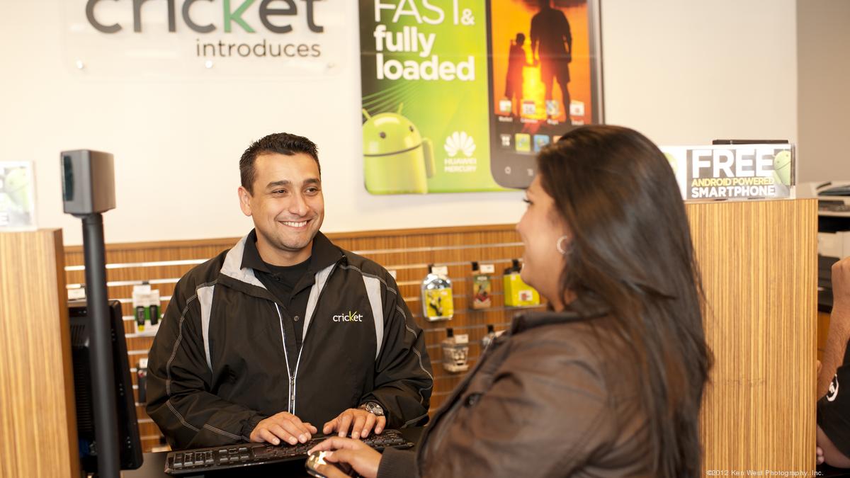 AT&T completes acquisition of Leap Wireless San Antonio Business Journal