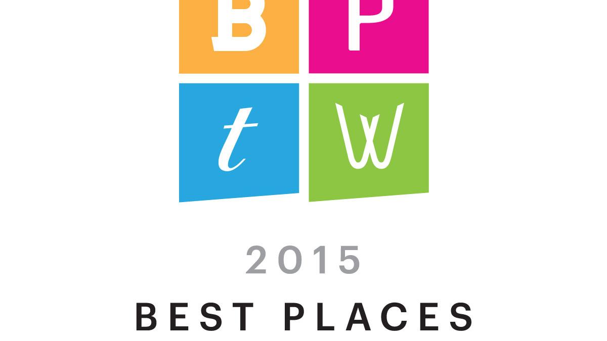 Lessons to learn from Best Places to Work Milwaukee Business Journal