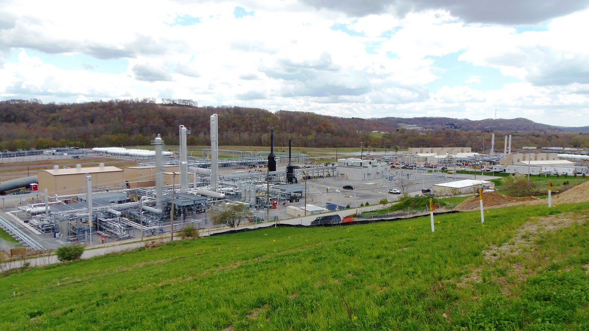 MarkWest Energy Partners, Marathon Petroleum focus on postmerger