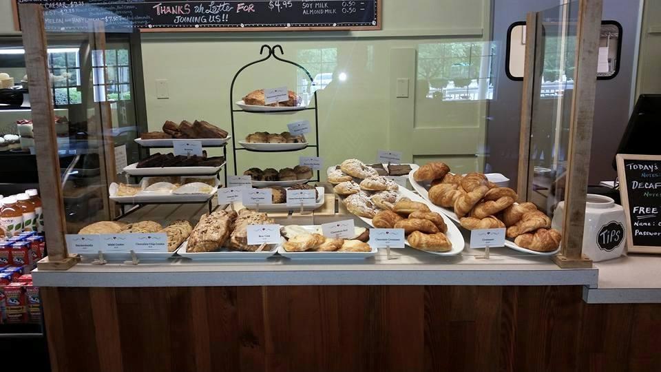 Chanticleer Cafe and Bakery now open on Tryon Road in Cary Triangle