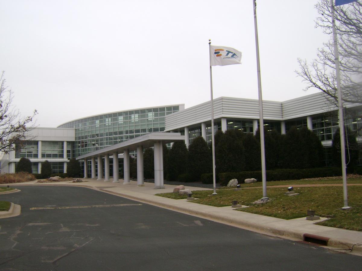 Datacard HQ move to Shakopee official Minneapolis / St. Paul Business