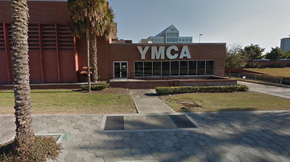 YMCA land on Riverside Avenue on the market Jacksonville Business Journal