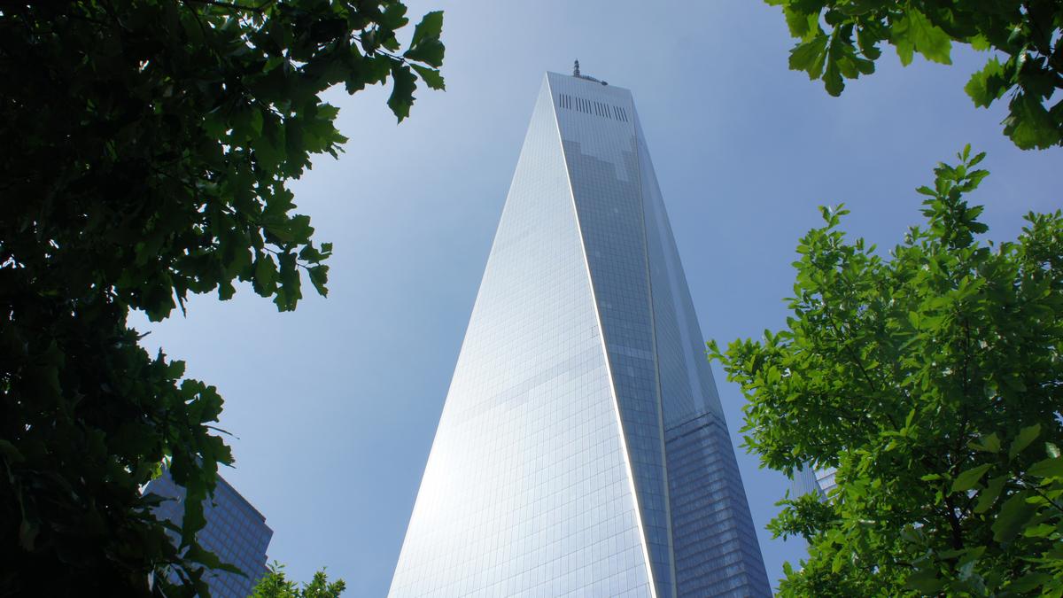 Why a Moody's lease at OWTC is a sigh of relief to developers the Durst