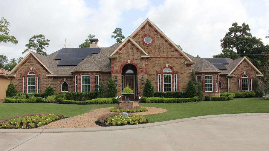 Zillow Houston homes listed with energyefficient features have higher