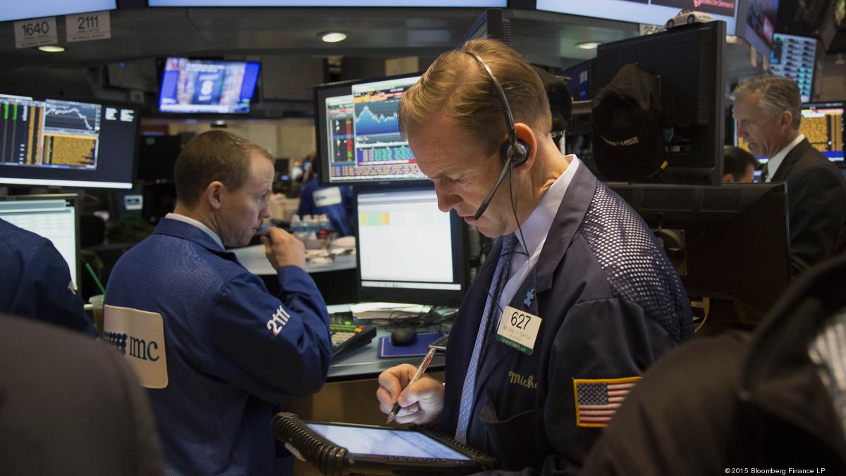 St. Louis investors rank among the savviest St. Louis Business Journal