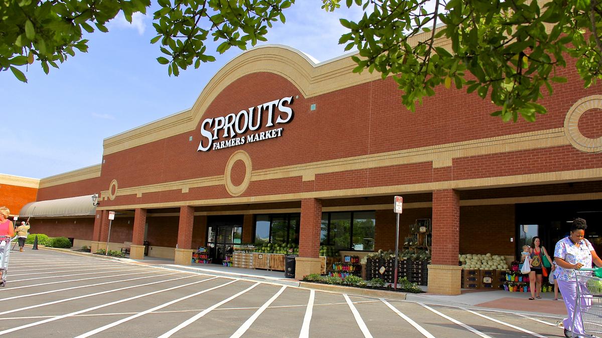Sprouts opens in Germantown, its second Memphisarea location Memphis