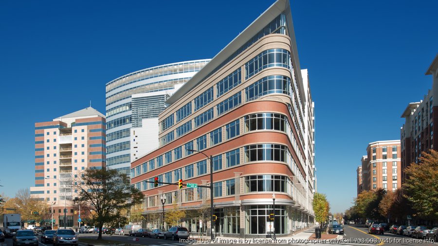 KBS Real Estate Investment Trust III acquires 3001 Washington Boulevard