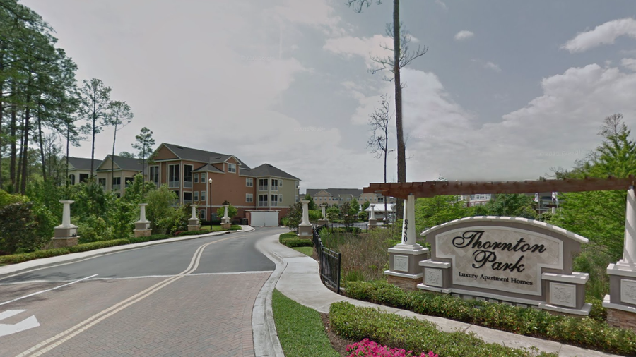Epoch Residential acquires Thornton Park apartment complex on Gate