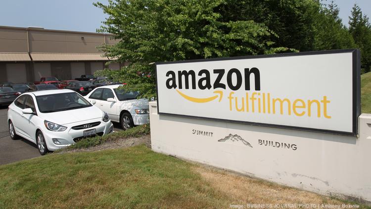 This Week In Tech Amazon To Add 1 000 Jobs In St Louis St
