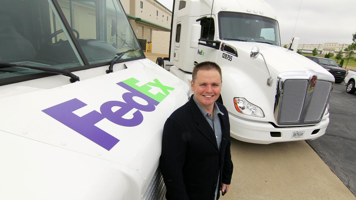 Gator gobbles up route contracts with FedEx - Memphis Business Journal